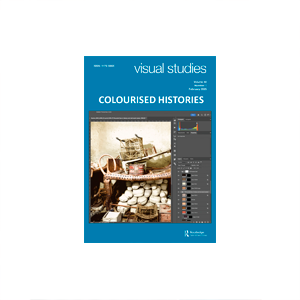 Archivo fotográfico colectivo y paisaje migrante